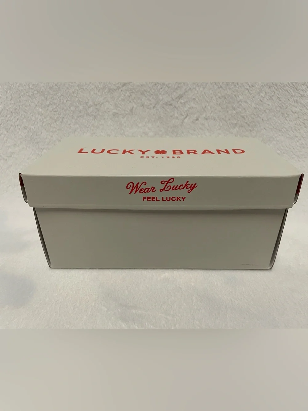 Lucky Brand “Gianna” Toddler Sandals